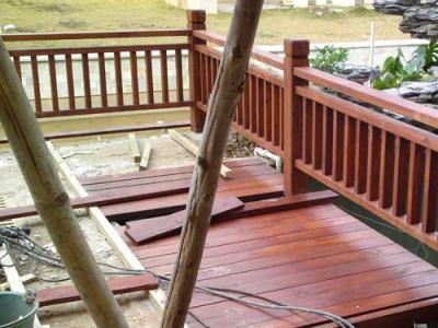 四川碳化木客戶見證